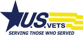 U.S. Vets Logo