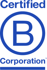 Certified B Corporation Logo